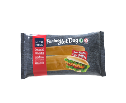Panino Hot dog