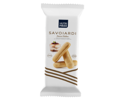 Savoiardi Nutrifree
