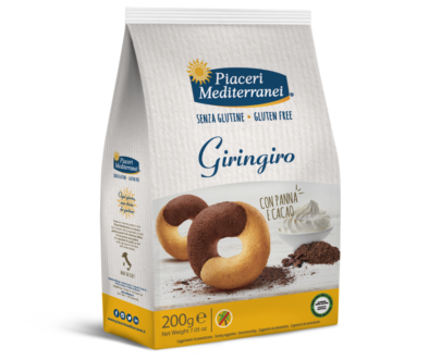 Giringiro Piaceri Mediterranei