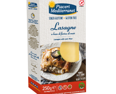 Lasagne Piaceri Mediterranei