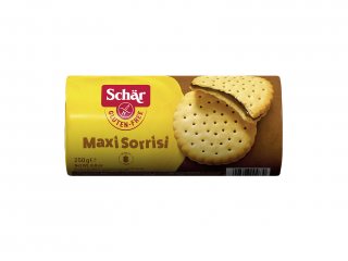 Maxi Sorrisi Schar
