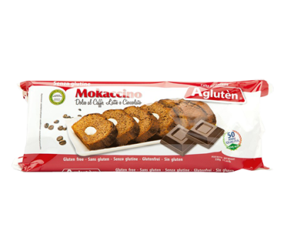 Mokaccino Agluten