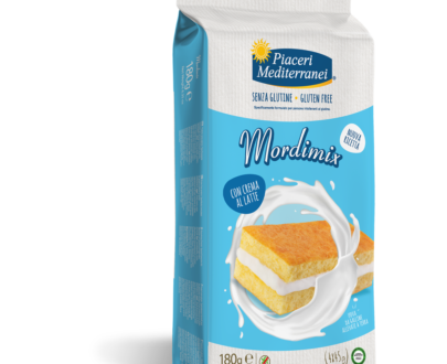 Mordimix Piaceri Mediterranei