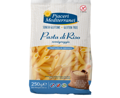 penne di riso Piaceri Mediterranei