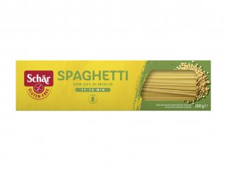 Spaghetti Schar