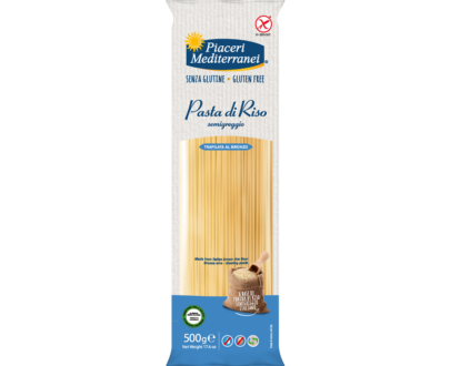 Spaghetti di riso Piaceri Mediterranei