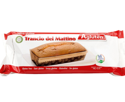Trancio del Mattino Agluten