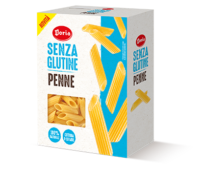 Penne Doria