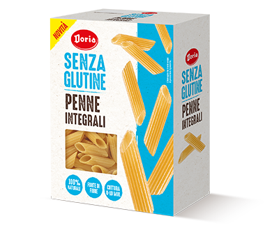 Penne integrali Doria