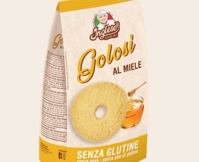 golosi al miele Inglese gr.300