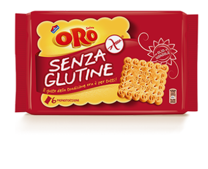 Oro Saiwa classico